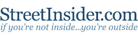 StreetInsider.com