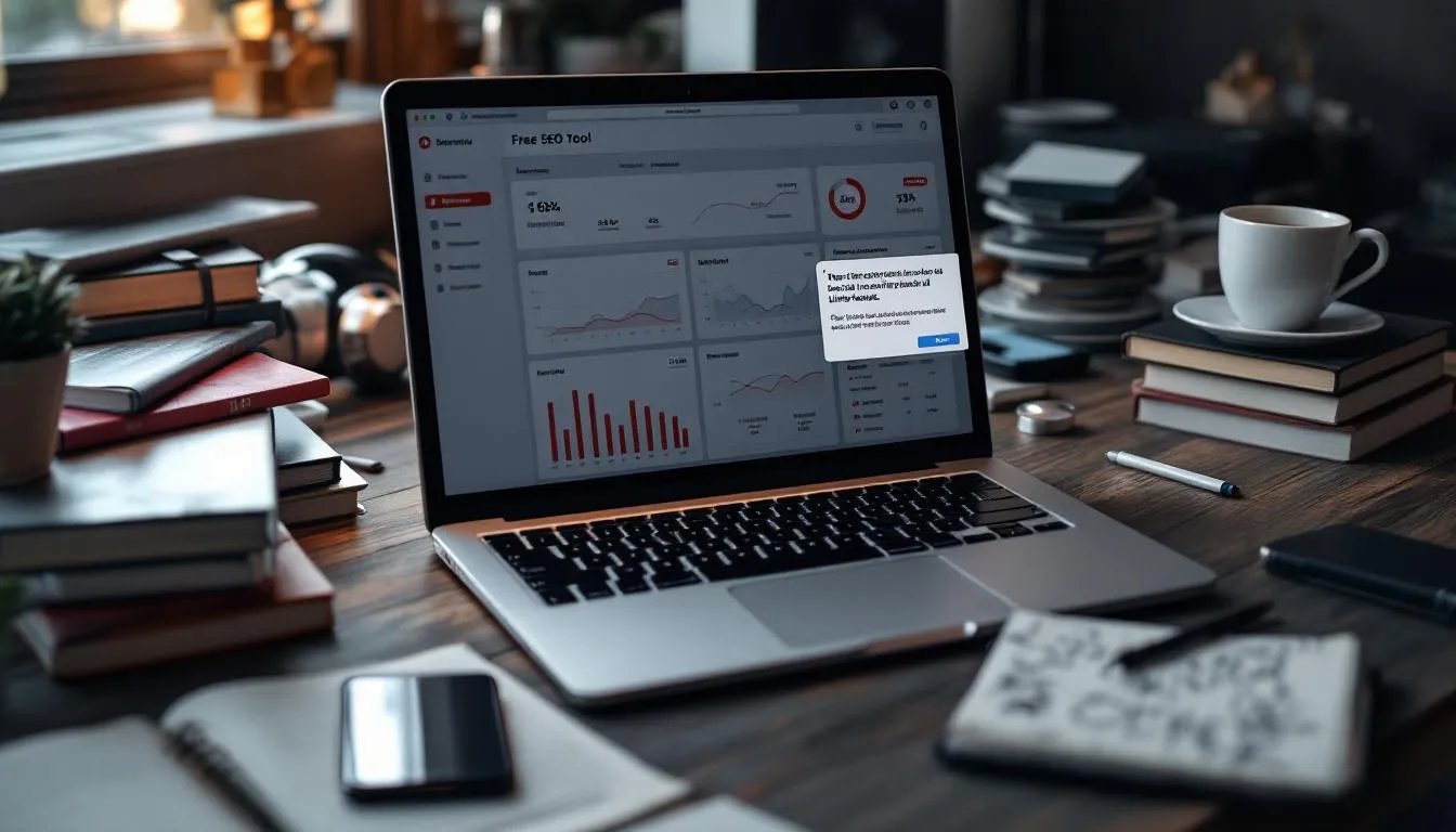 Why Use Free SEO Tools in 2025?