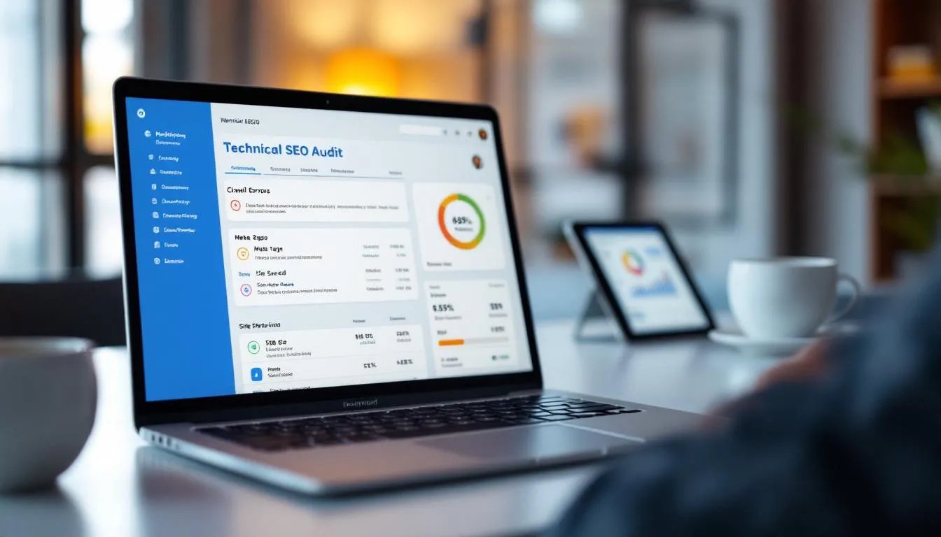Why Technical SEO is Critical for Search Visibility