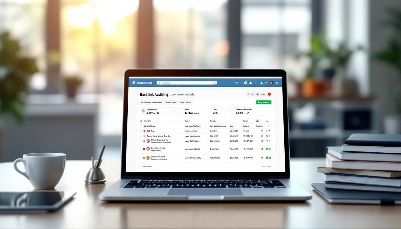 Why Backlink Audits Are Essential for SEO