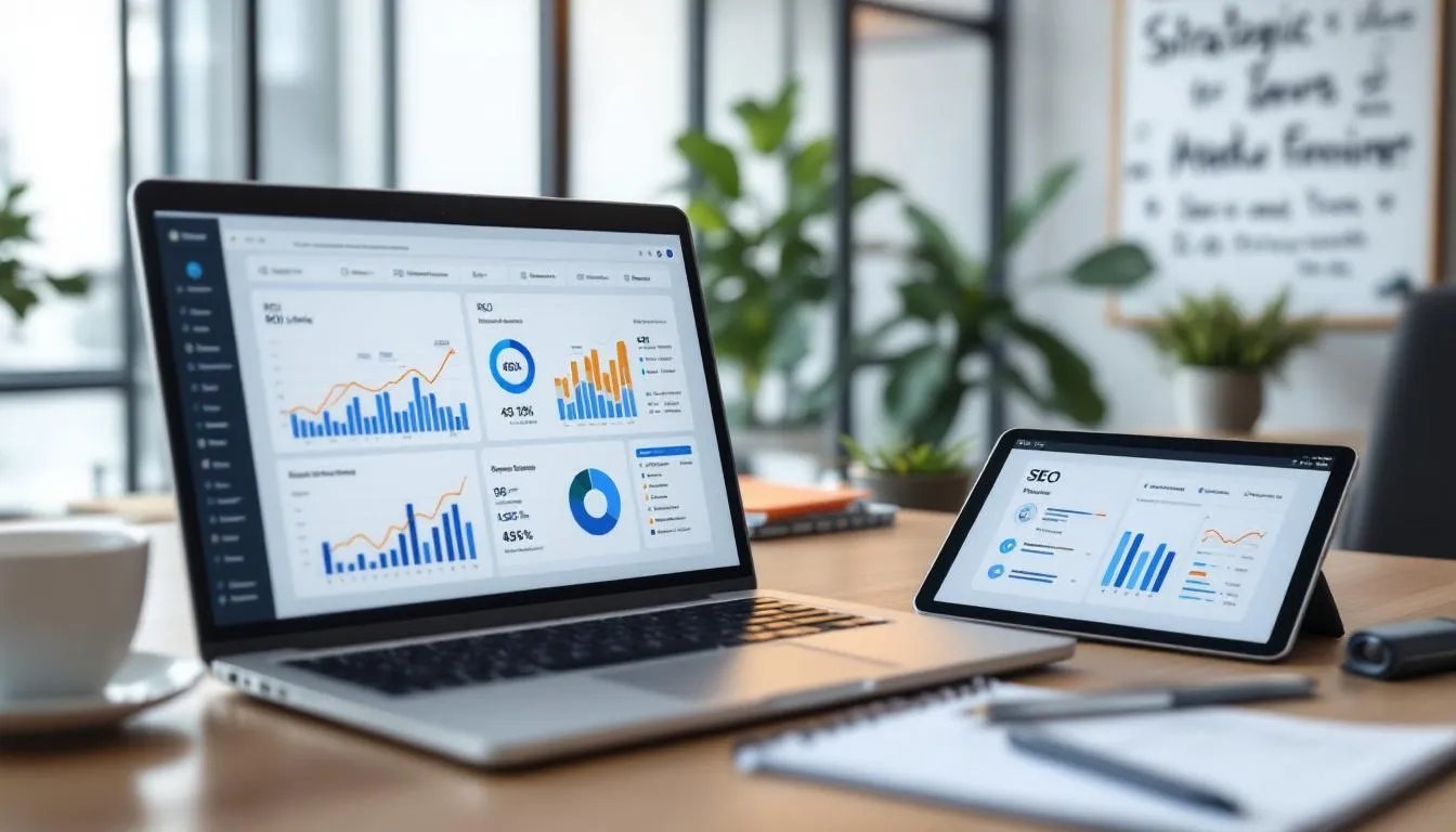 What Is ROI in the Context of SEO?