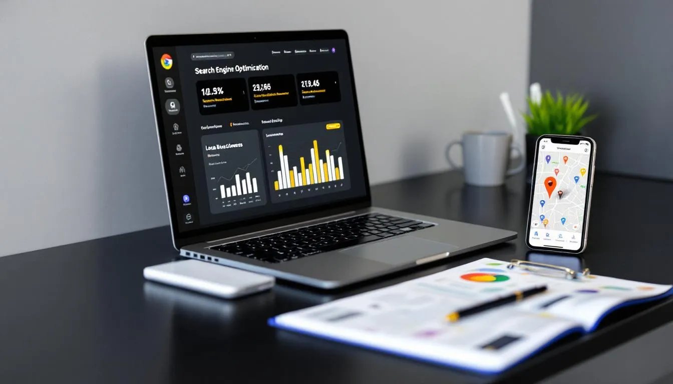 Introduction to Off-Page SEO