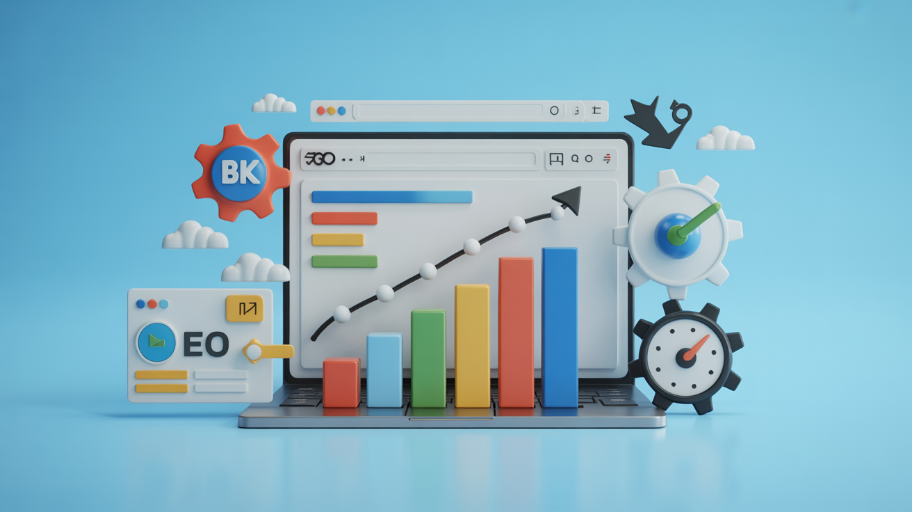 Evaluating Technical SEO Elements