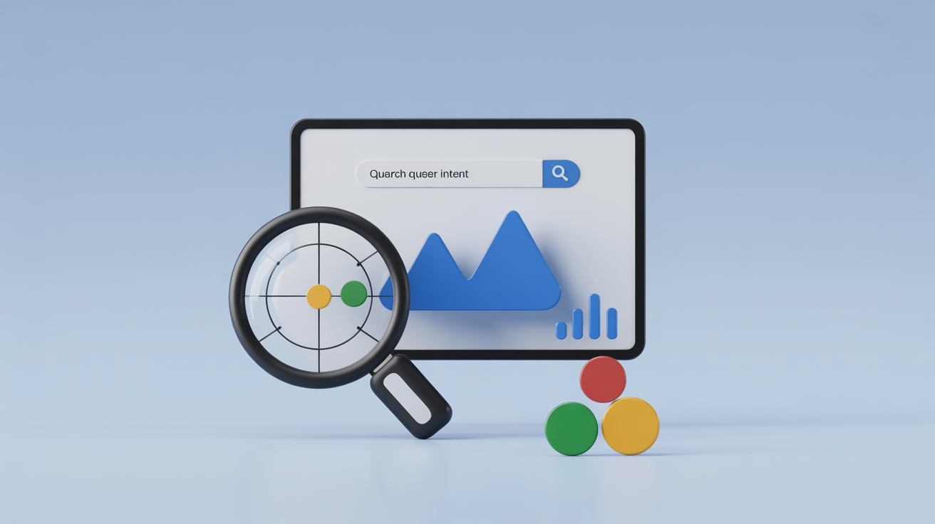 Understanding Search Queries and User Intent