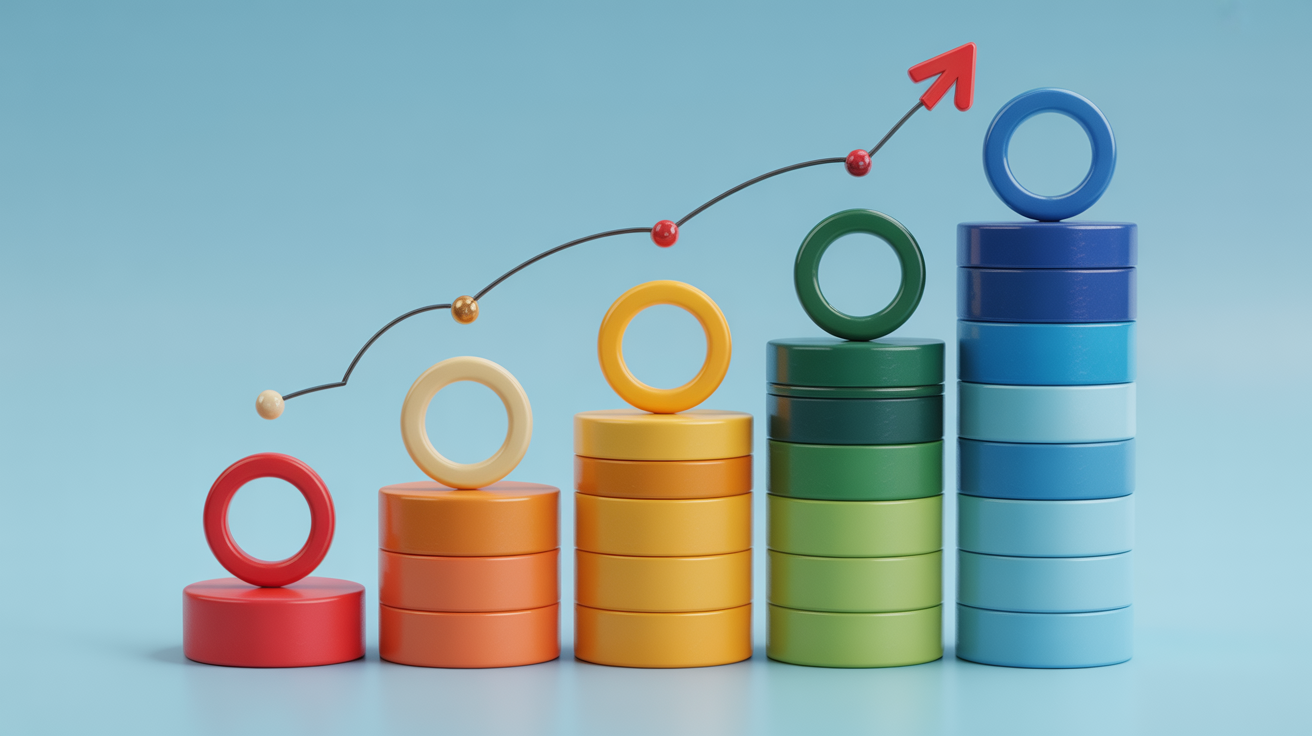 Evaluating the Success of Your Tiered Link Building Efforts