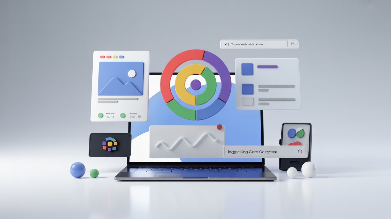 Monitoring and Maintaining Good Core Web Vitals