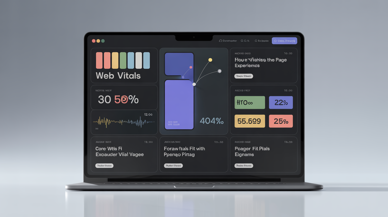 Core Web Vitals: Common Pitfalls and How to Avoid Them