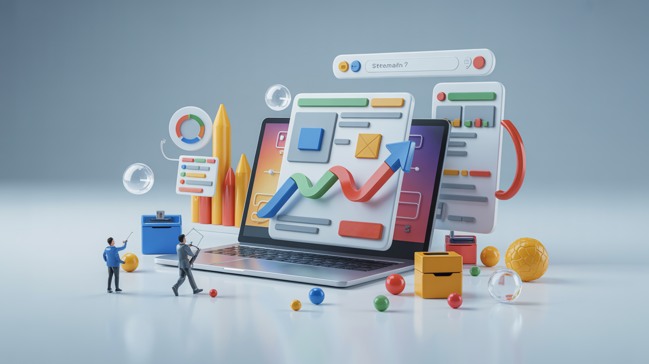 Pagination and Managing Large Websites