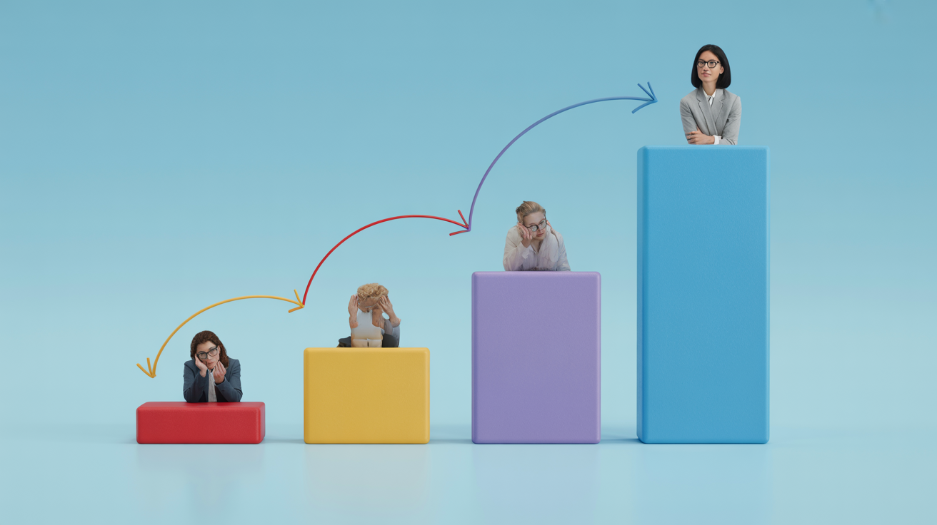 Step-by-Step Process for Performing Content Gap Analysis