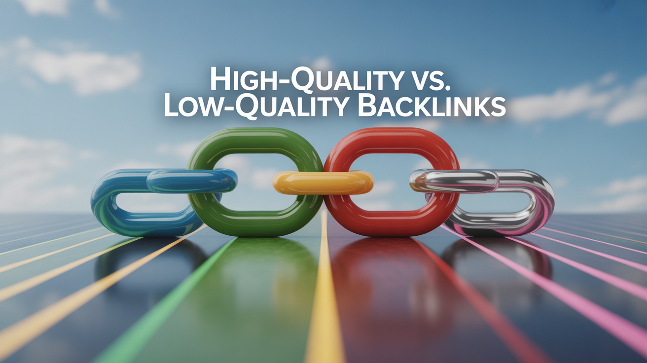 How to Get Backlinks: Strategies and Techniques