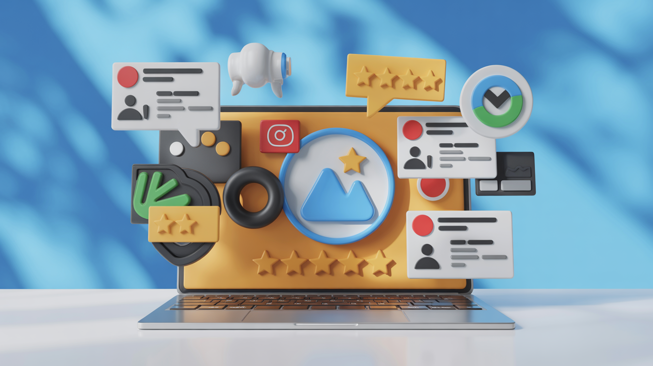 Restoring Rankings After a Negative SEO Attack