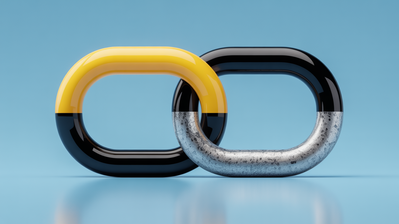 What Makes a Backlink High-Quality?