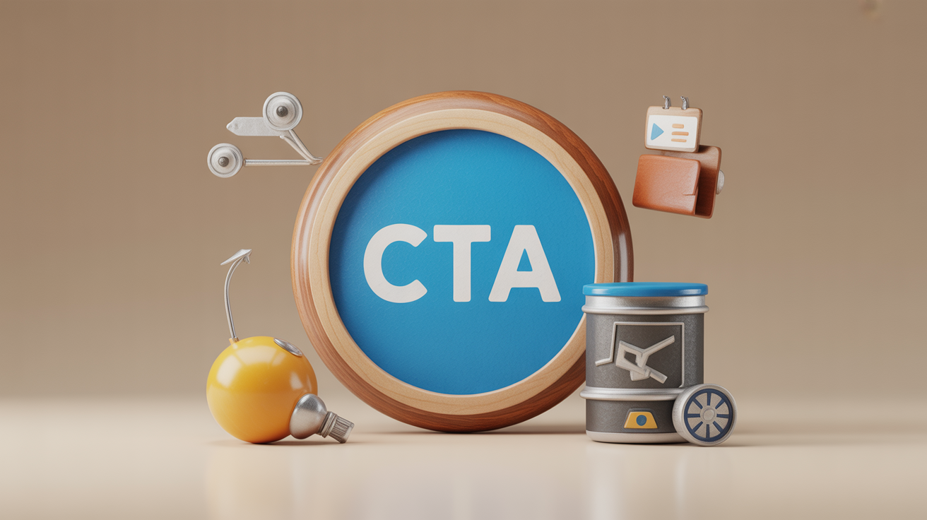 Crafting a Compelling Call to Action (CTA)