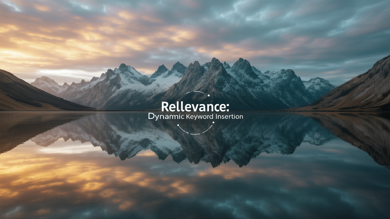 A/B Testing and Optimizations