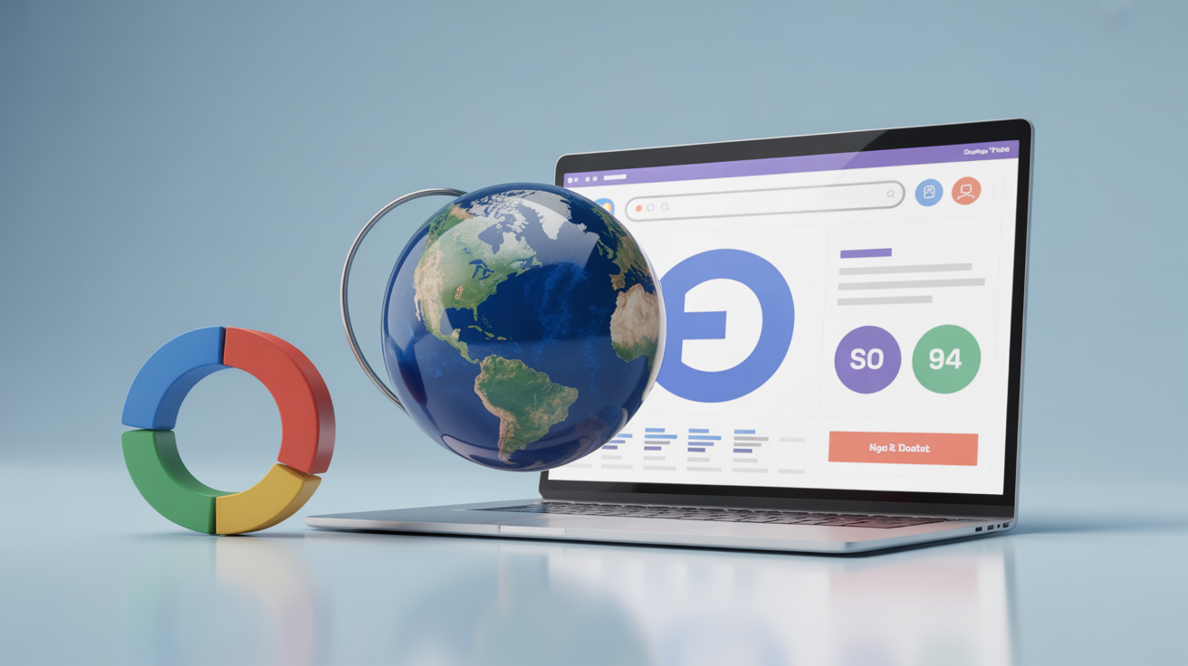 Technical SEO for Global Sites