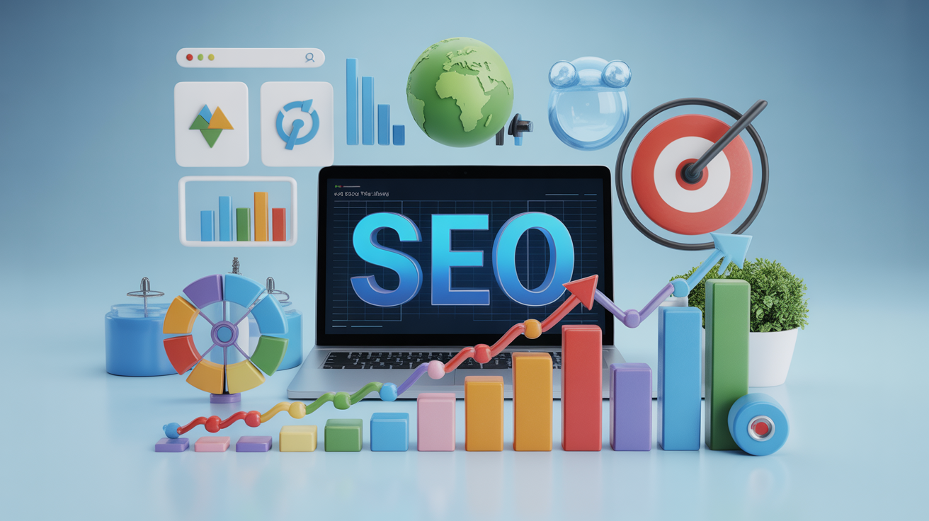 Common Mistakes in International SEO and How to Avoid Them