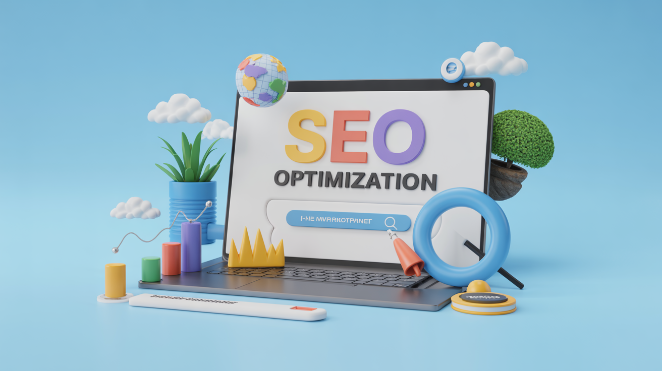 SEO Optimization