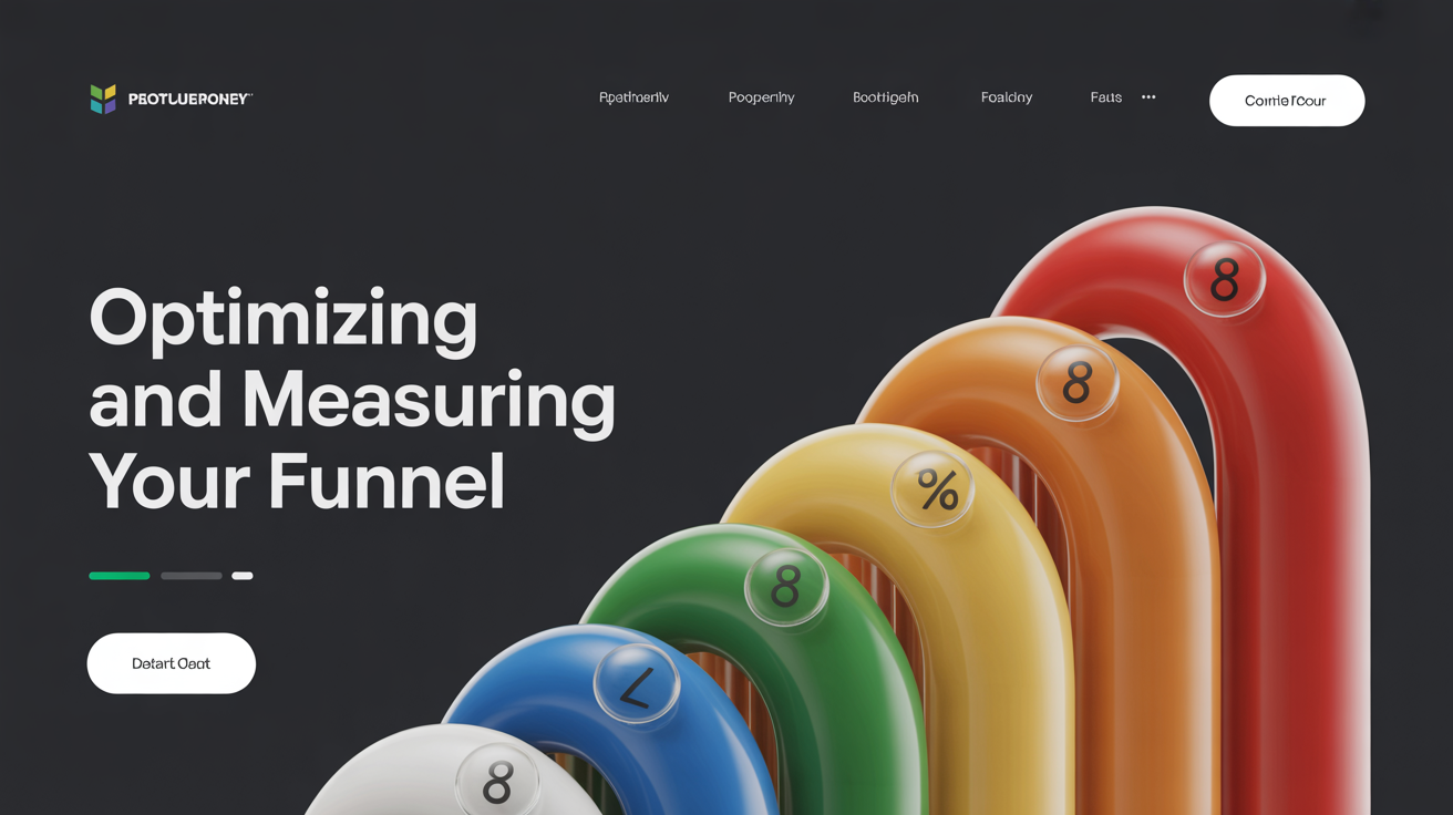 Leveraging Social Media & Community for Funnel Success