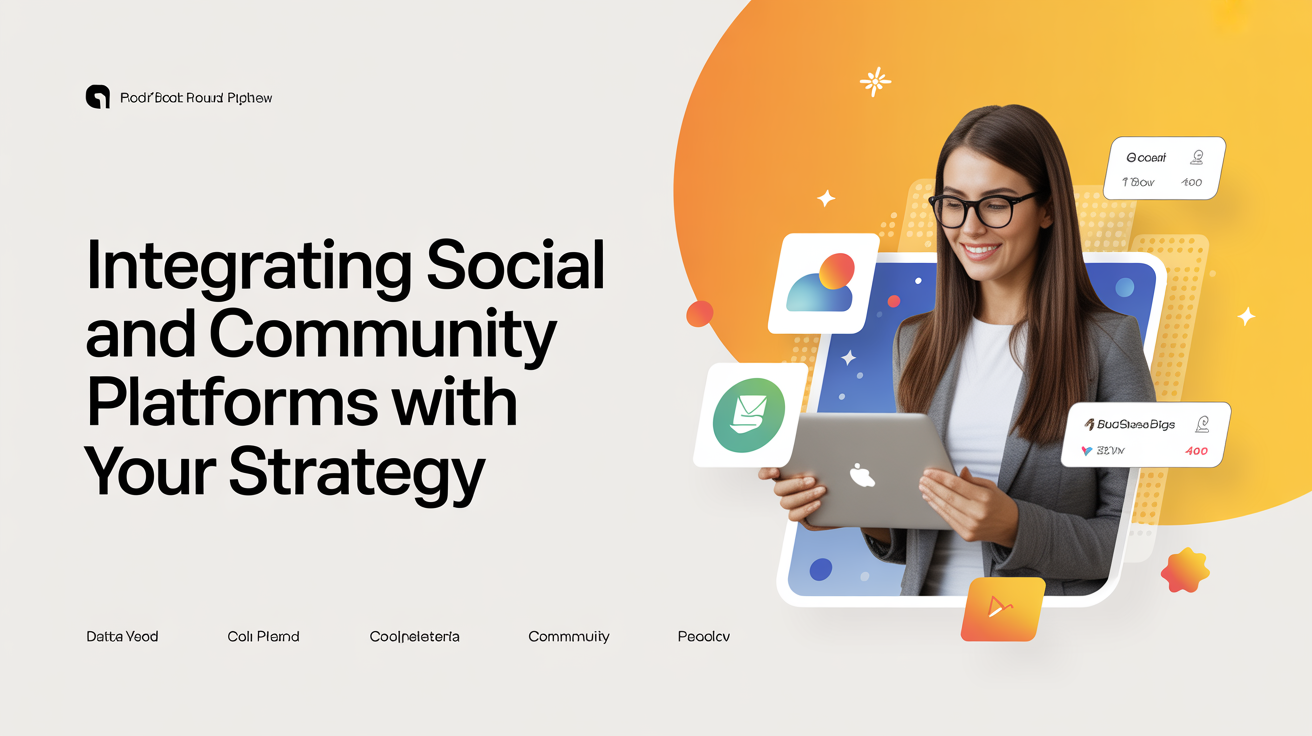 Affiliate, Partnership, and Co-Branding Approaches