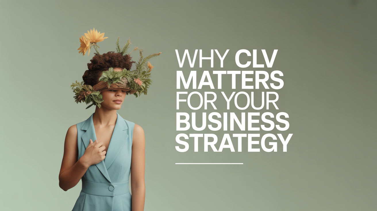 Role of Technology in CLV Calculation and Management