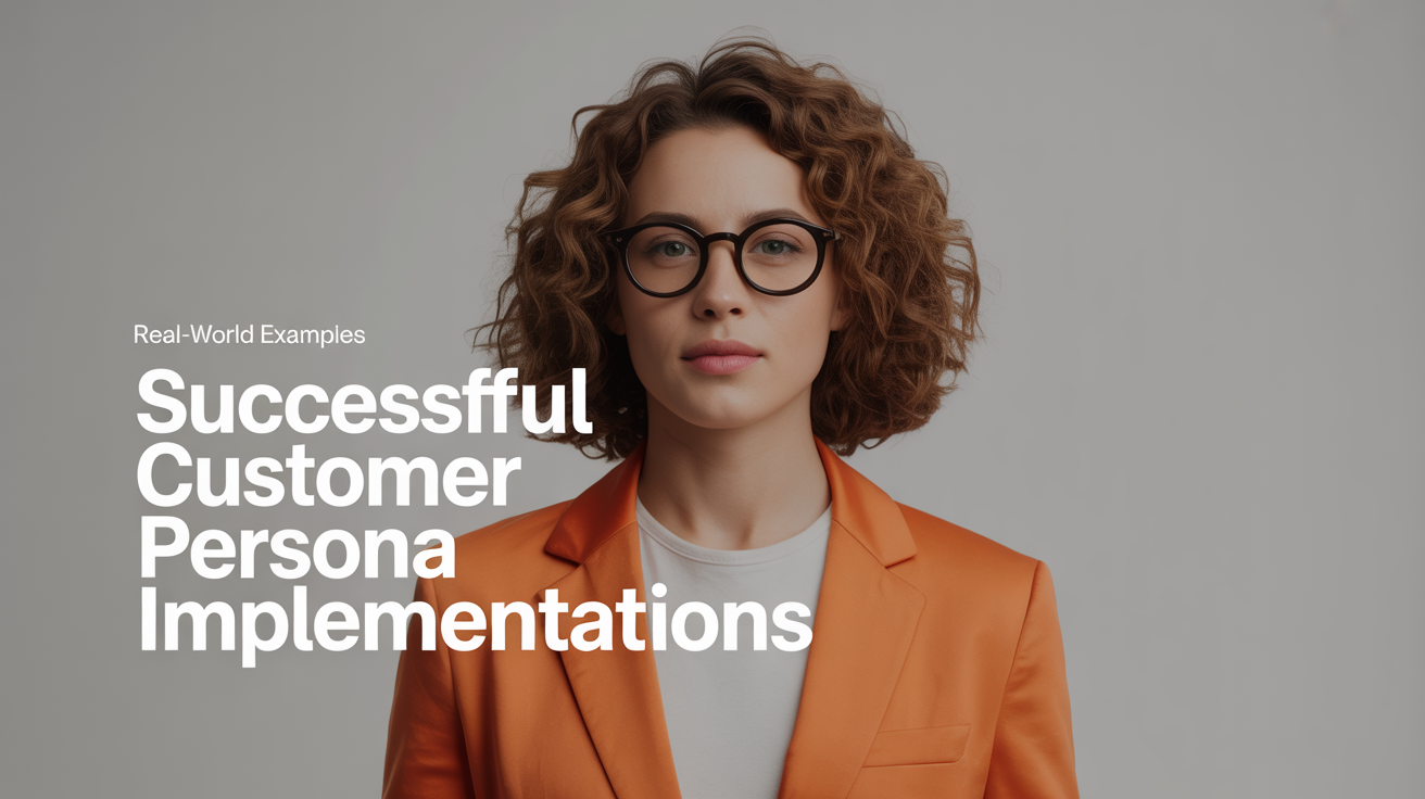 Tools and Resources to Streamline Persona Development