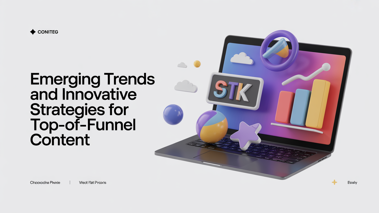Avoiding Typical Mistakes in TOFU Content Marketing