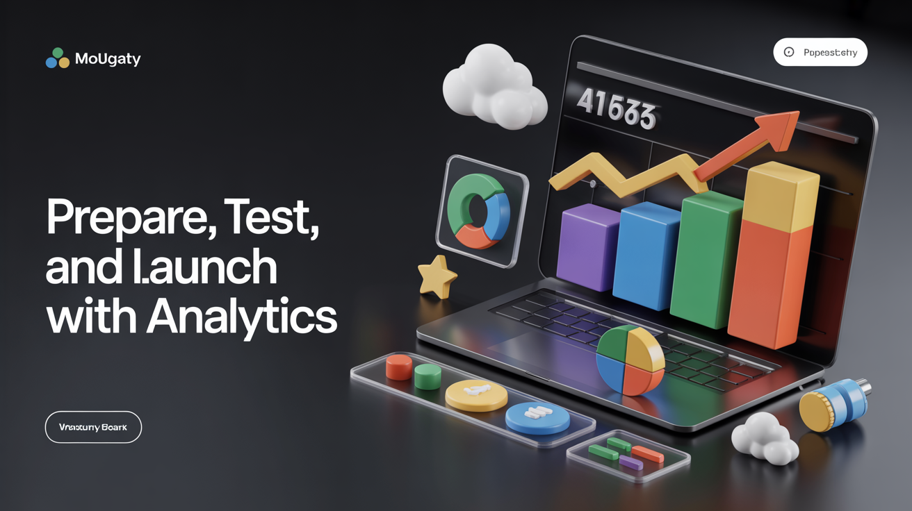 Post-Launch SEO Monitoring and Continuous Improvement