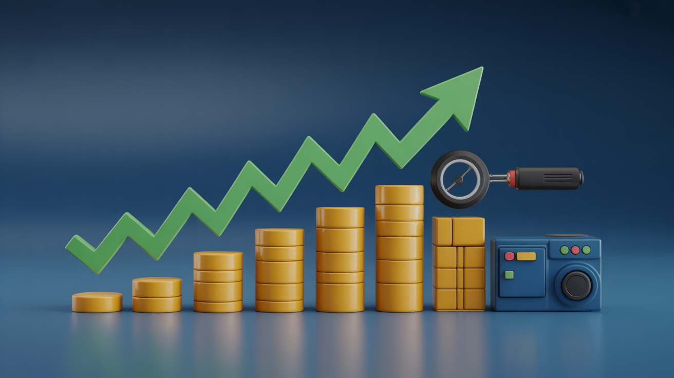 Identifying Key SEO Issues from Log Files