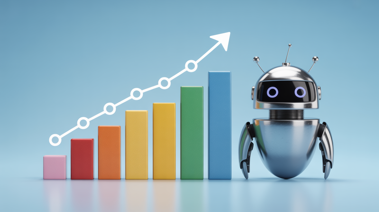 Exporting and Reporting Log File Analysis Results