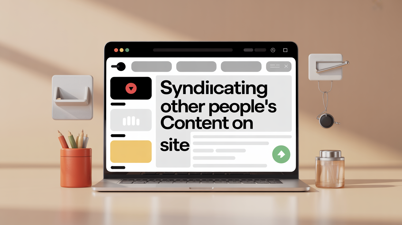 Blending Guest Posting and Content Syndication for Maximum Impact