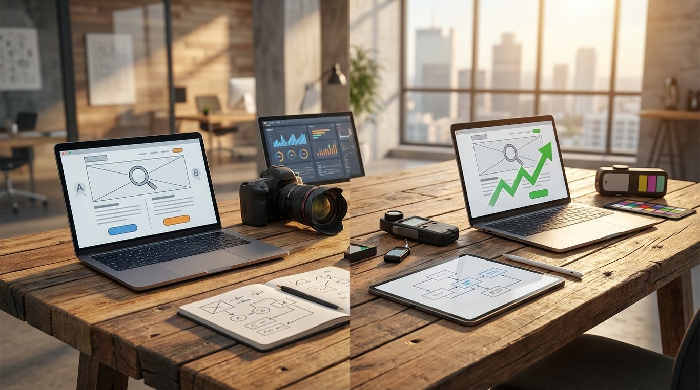 Tools and Platforms to Run SEO A/B Tests