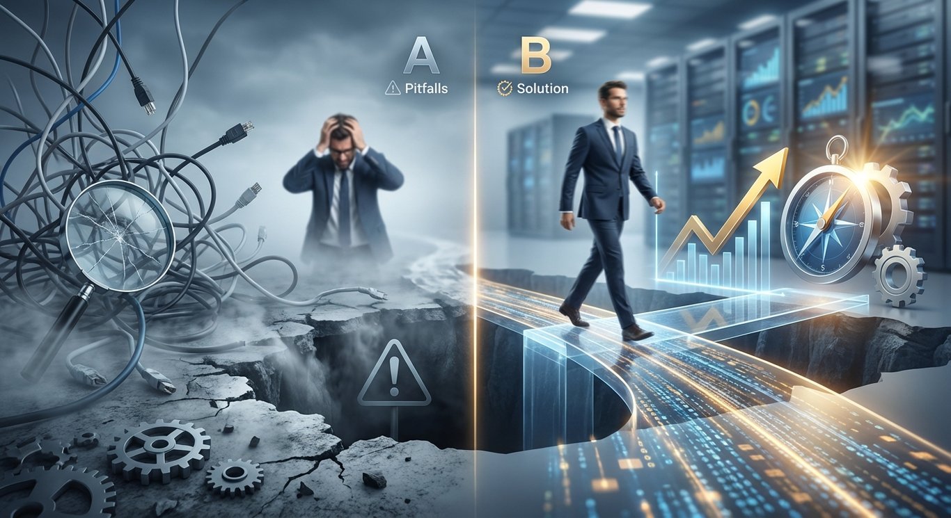 Realistic Examples of SEO A/B Tests That Can Increase Organic Traffic