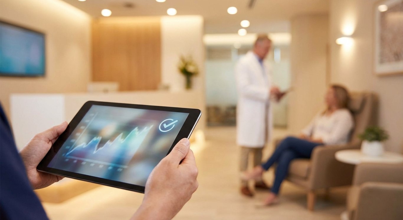 Adapting to AI and Future-Proofing Your Dental SEO
