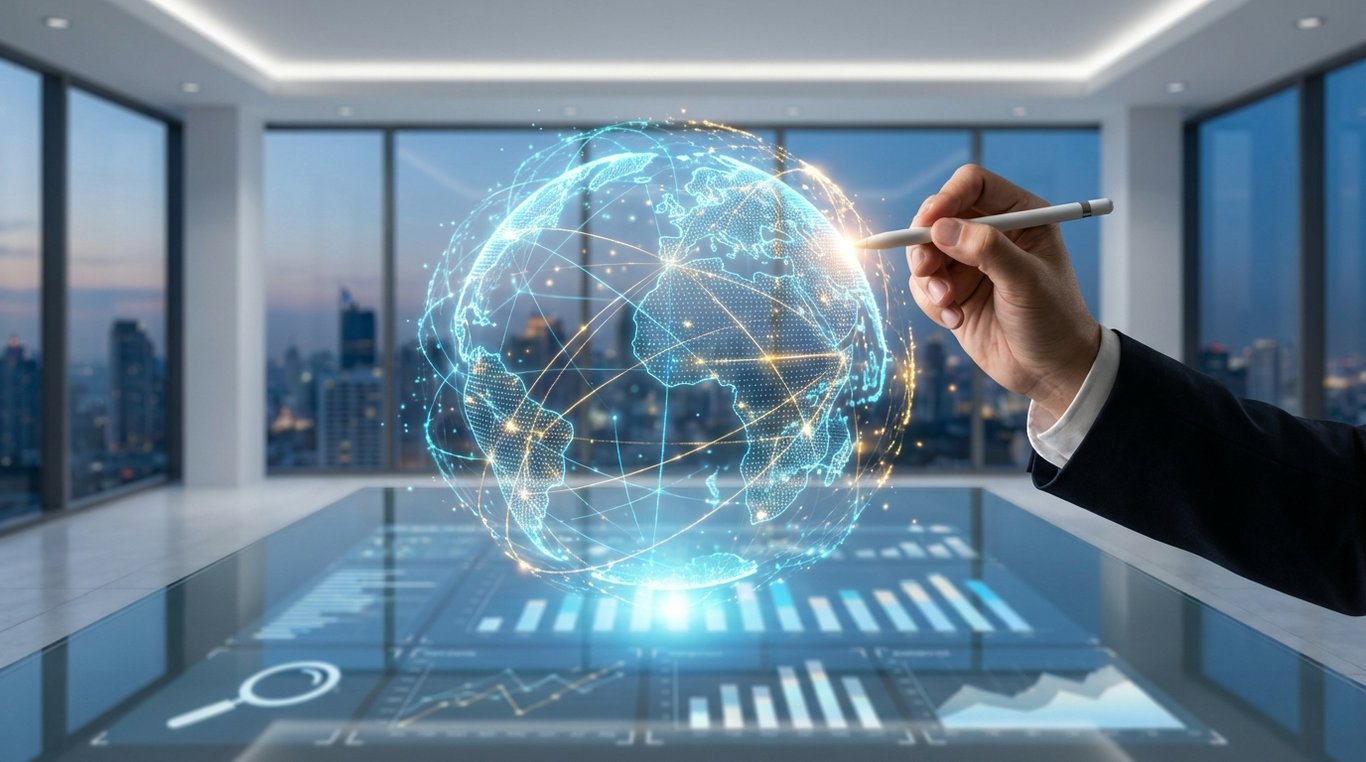 Measuring and Optimizing International Link Building Performance
