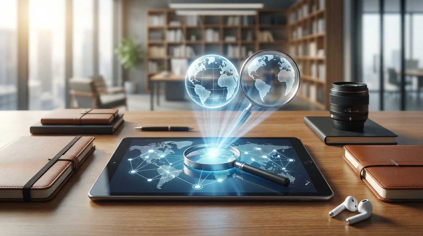 Optimizing Content for Maximum Search Visibility