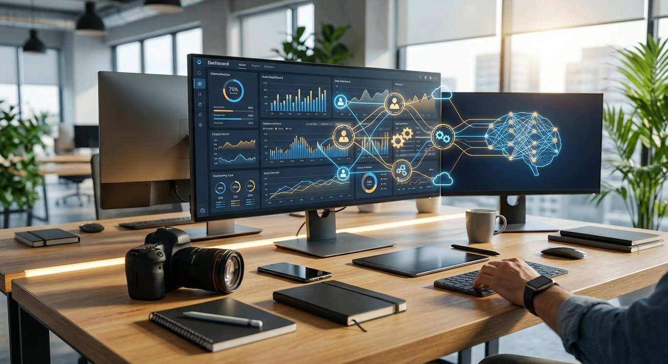 Building a Repeatable, Data-Driven Vetting Framework