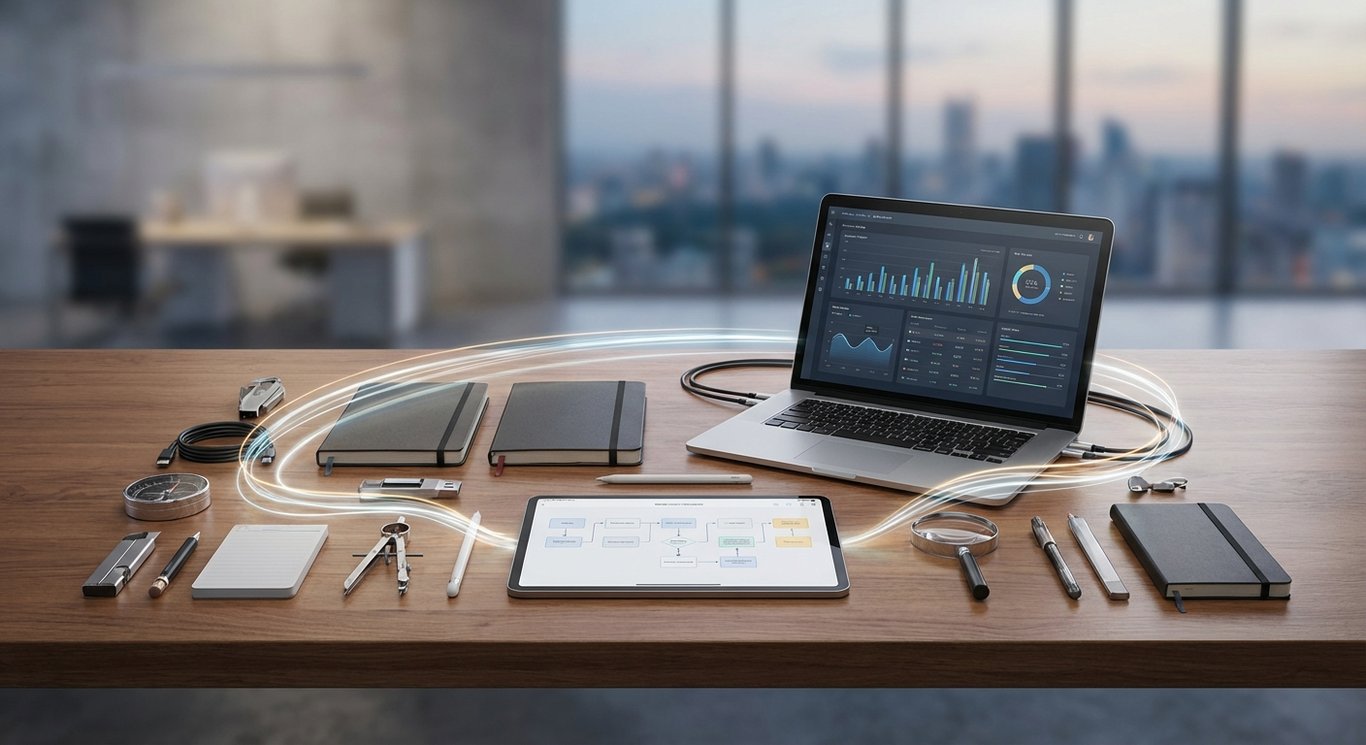 Tracking Success and Measuring Results