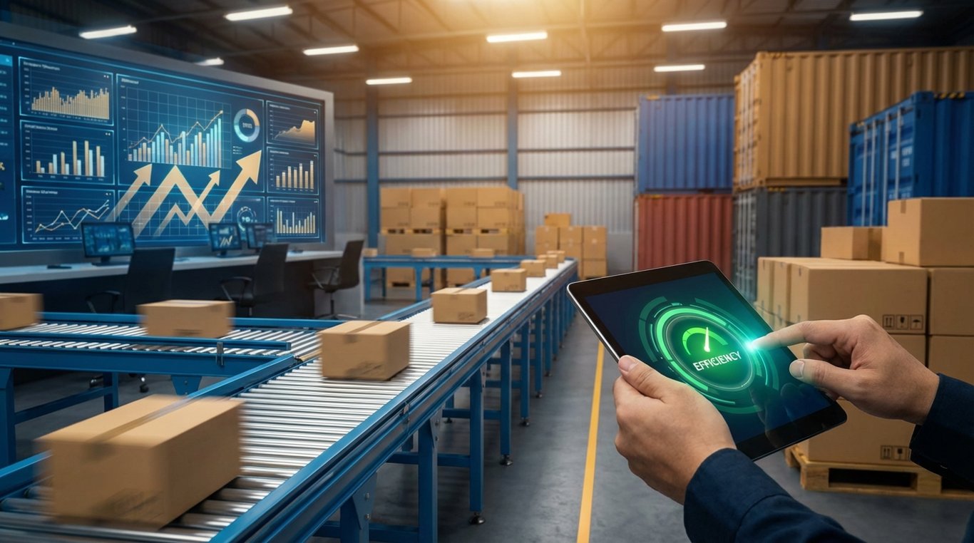 Best Practices for Consistent Distribution