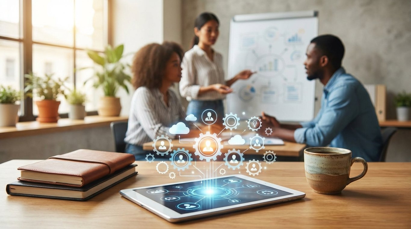 Implementing CRM: Step-by-Step Guide