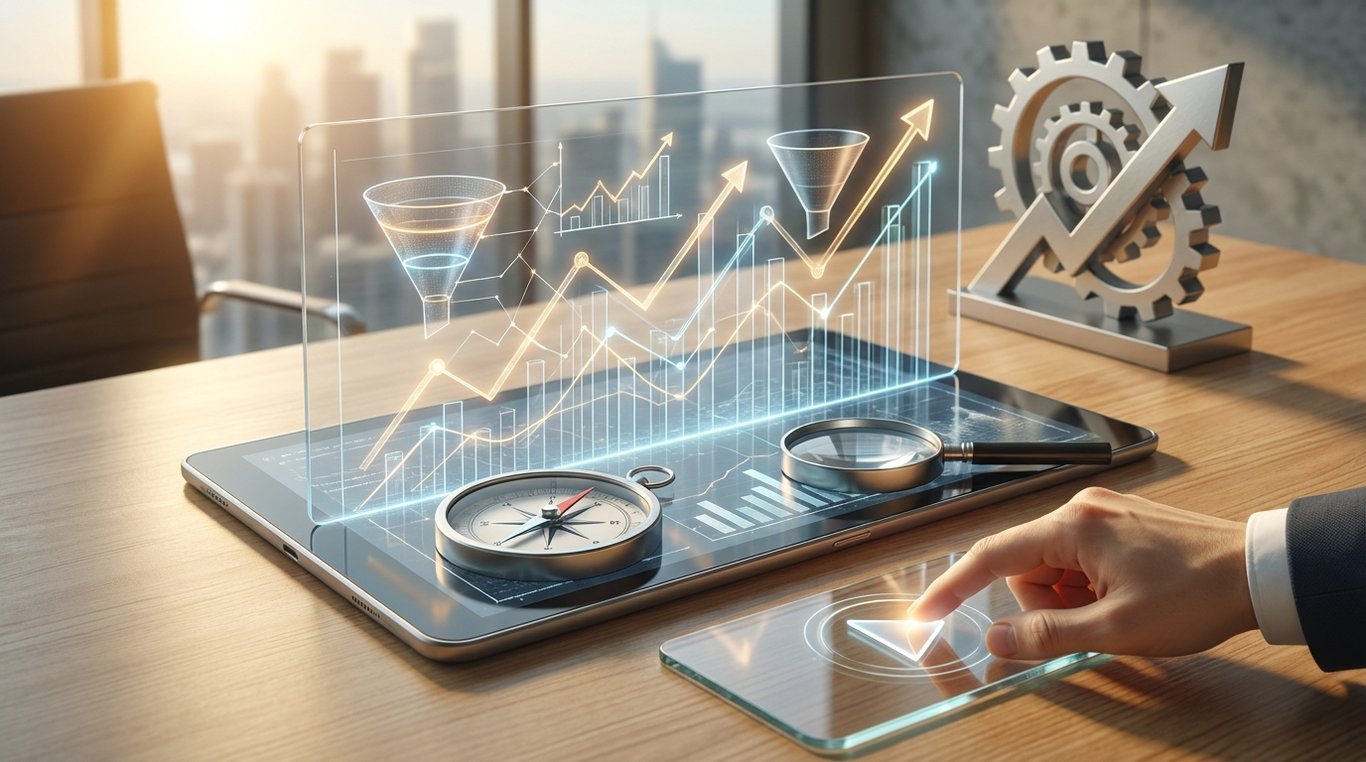Measuring SEO Success and Driving Conversions