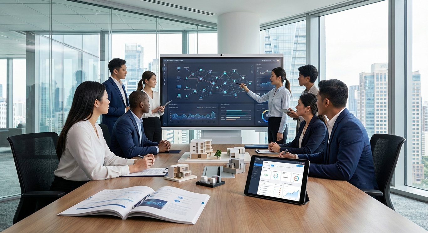 Measuring ABM Success: KPIs and Metrics