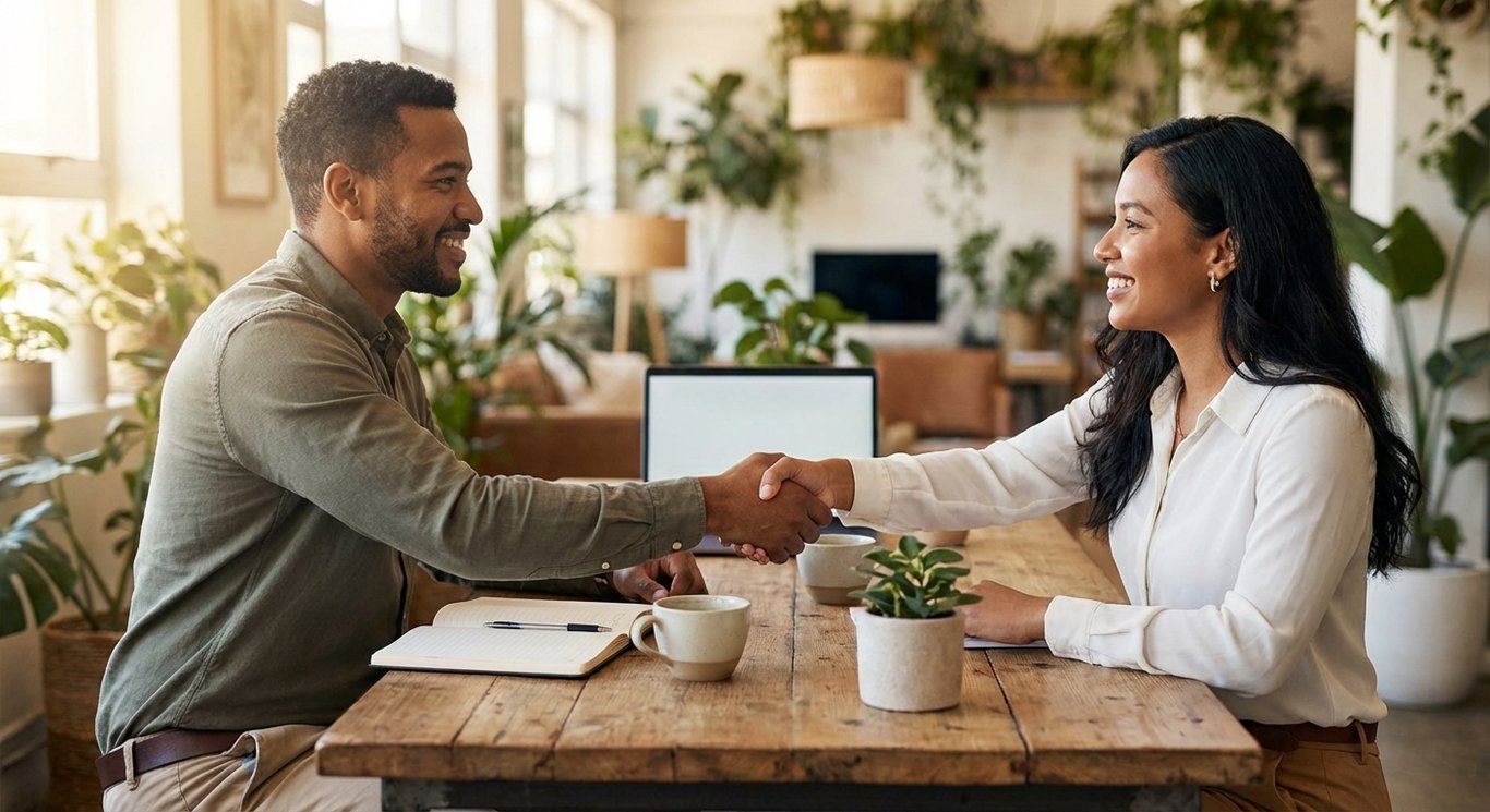 Ethical Outreach and Relationship Building for Links