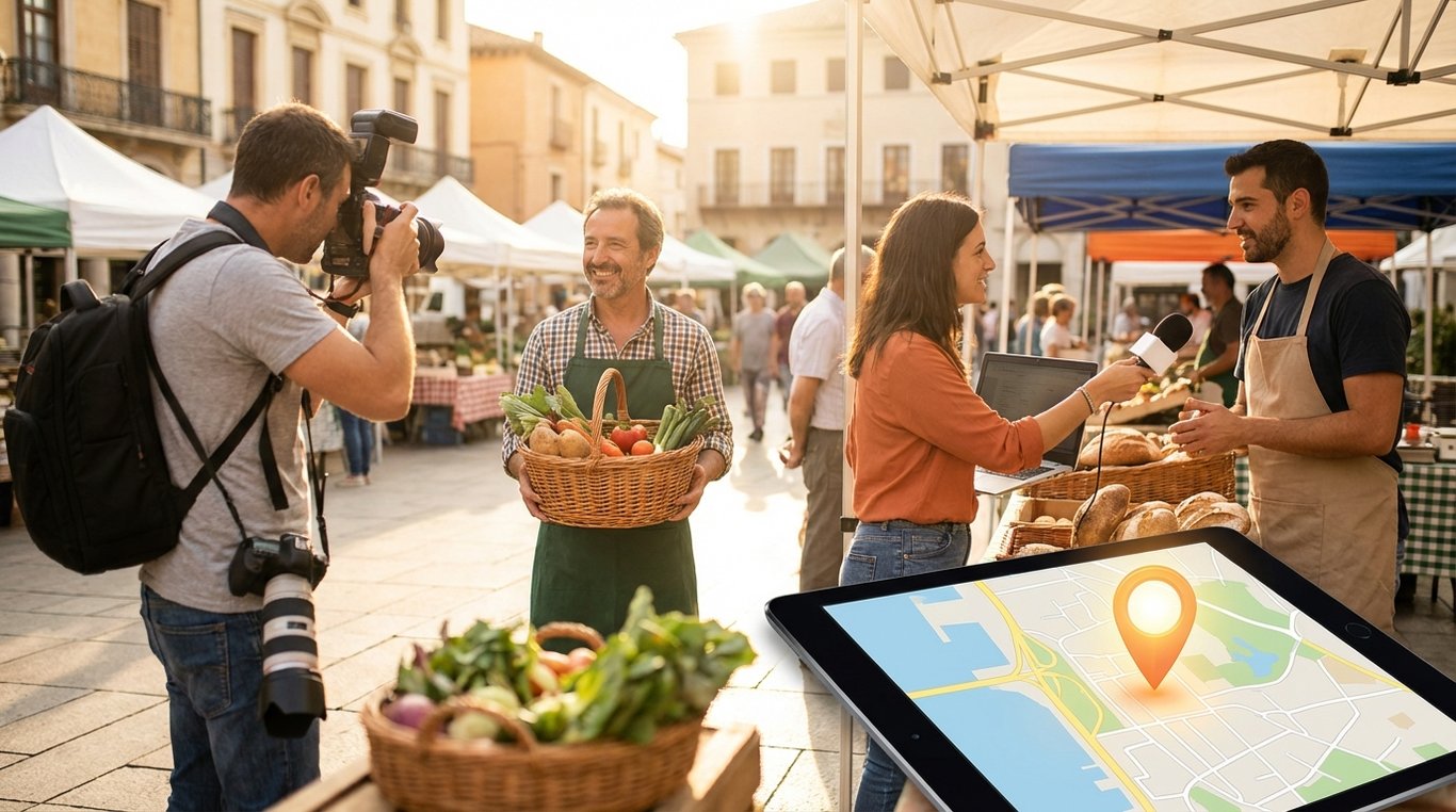 Measuring and Tracking Local SEO Success