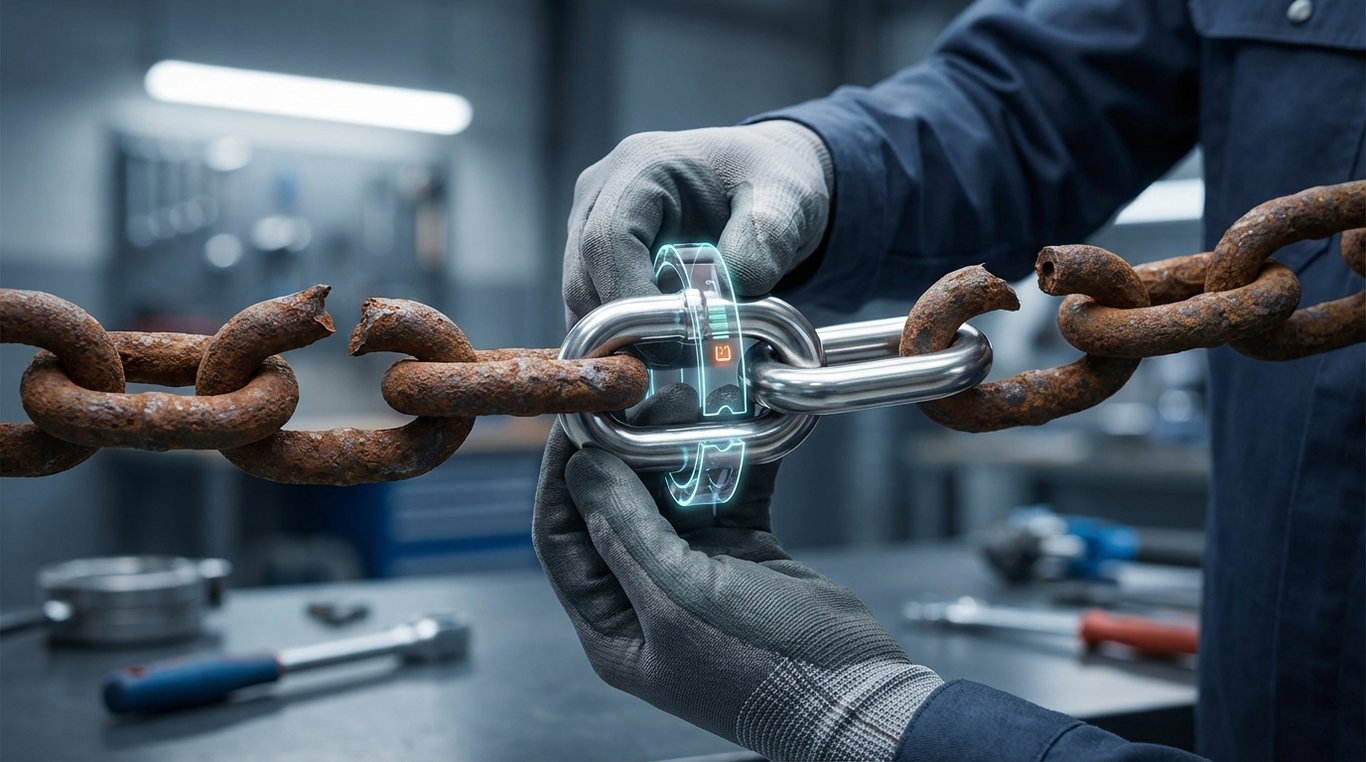 Case Studies: Successful Toxic Link Cleanups
