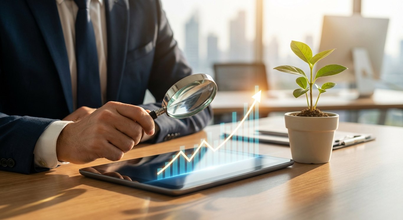 Case Studies: Real-World ROI from Link Building