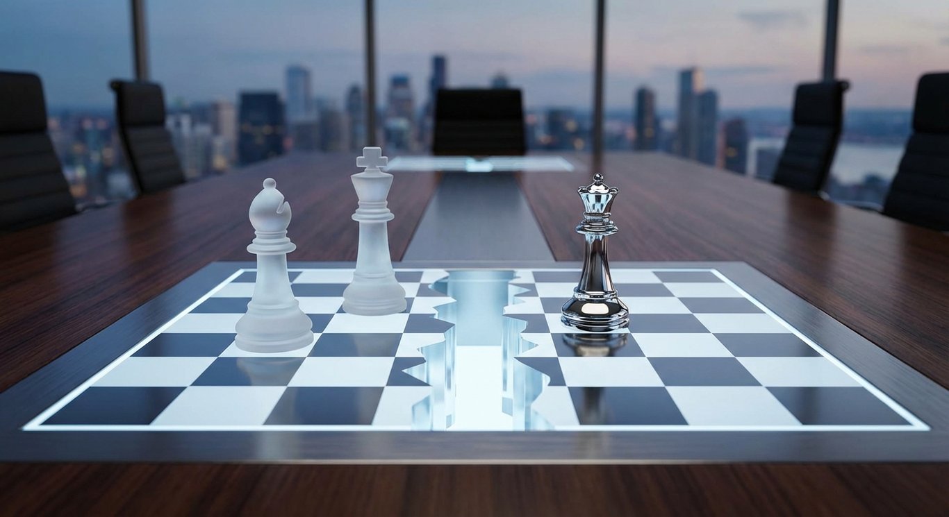 Relevance, Niche Alignment, and Topical Authority