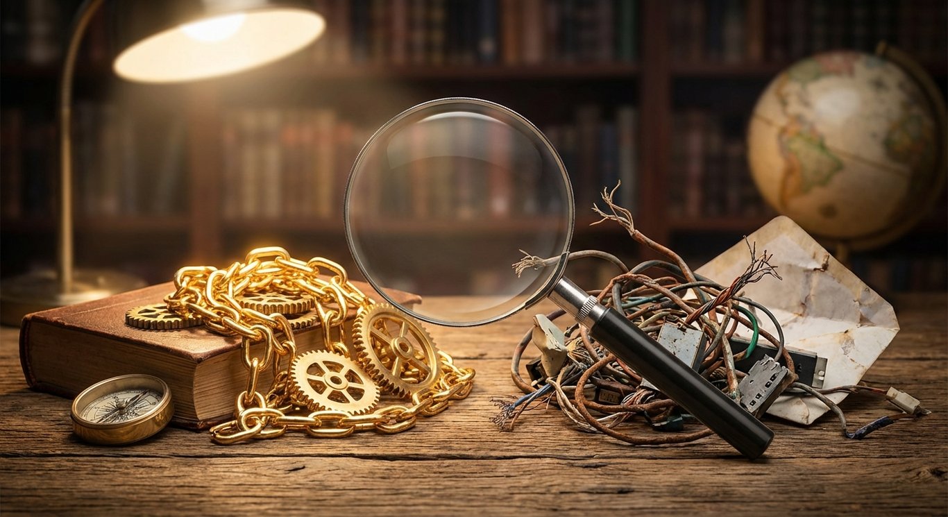 Assessing Backlink Quality: What’s Worth Replicating vs. Ignoring