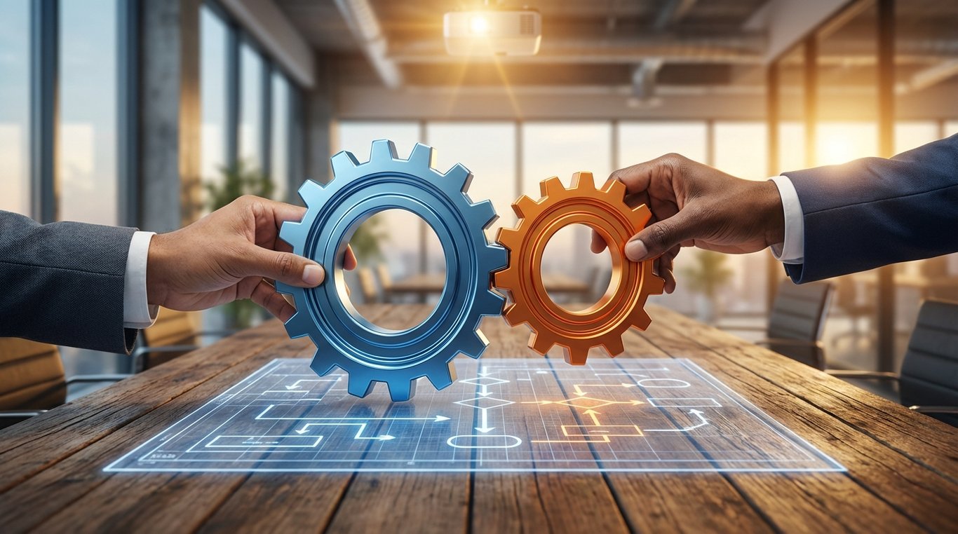 Real-World Examples of Successful Co-Marketing Backlink Wins