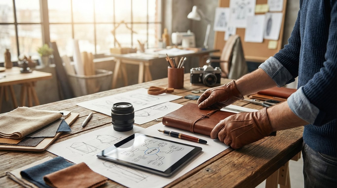 Step 3: Turning Content into Interactive Tools