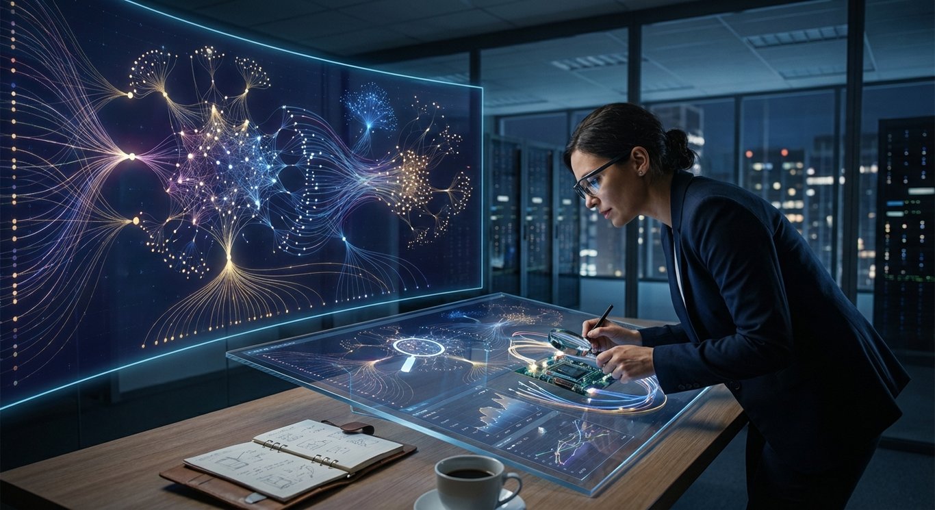 Identifying Link Acquisition Patterns and Trends